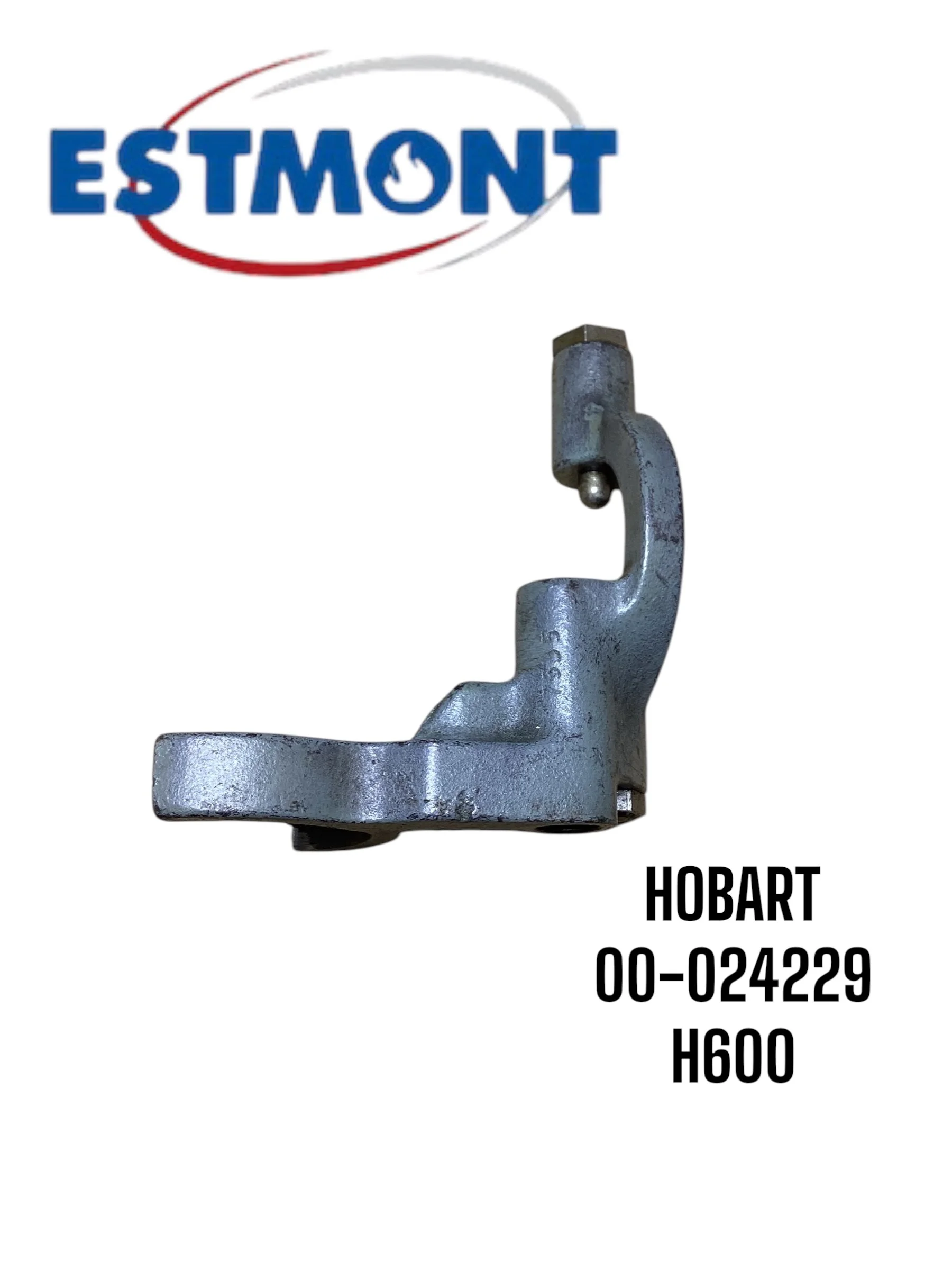 Hobart dough mixer 00-024229, H-600, yoke, upper shifting