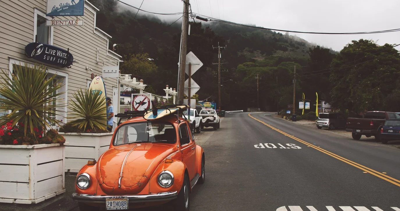 OREGON’S RETAIL INSTALLMENT CONTRACT LAW