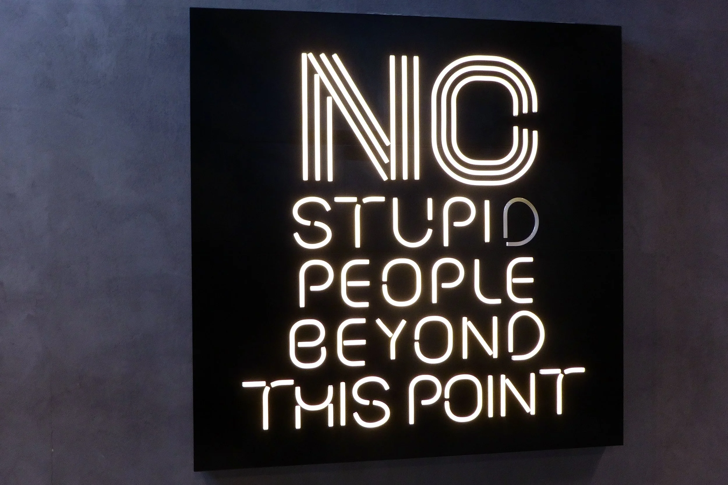 Don't be stupid and get off of the phone.jpg