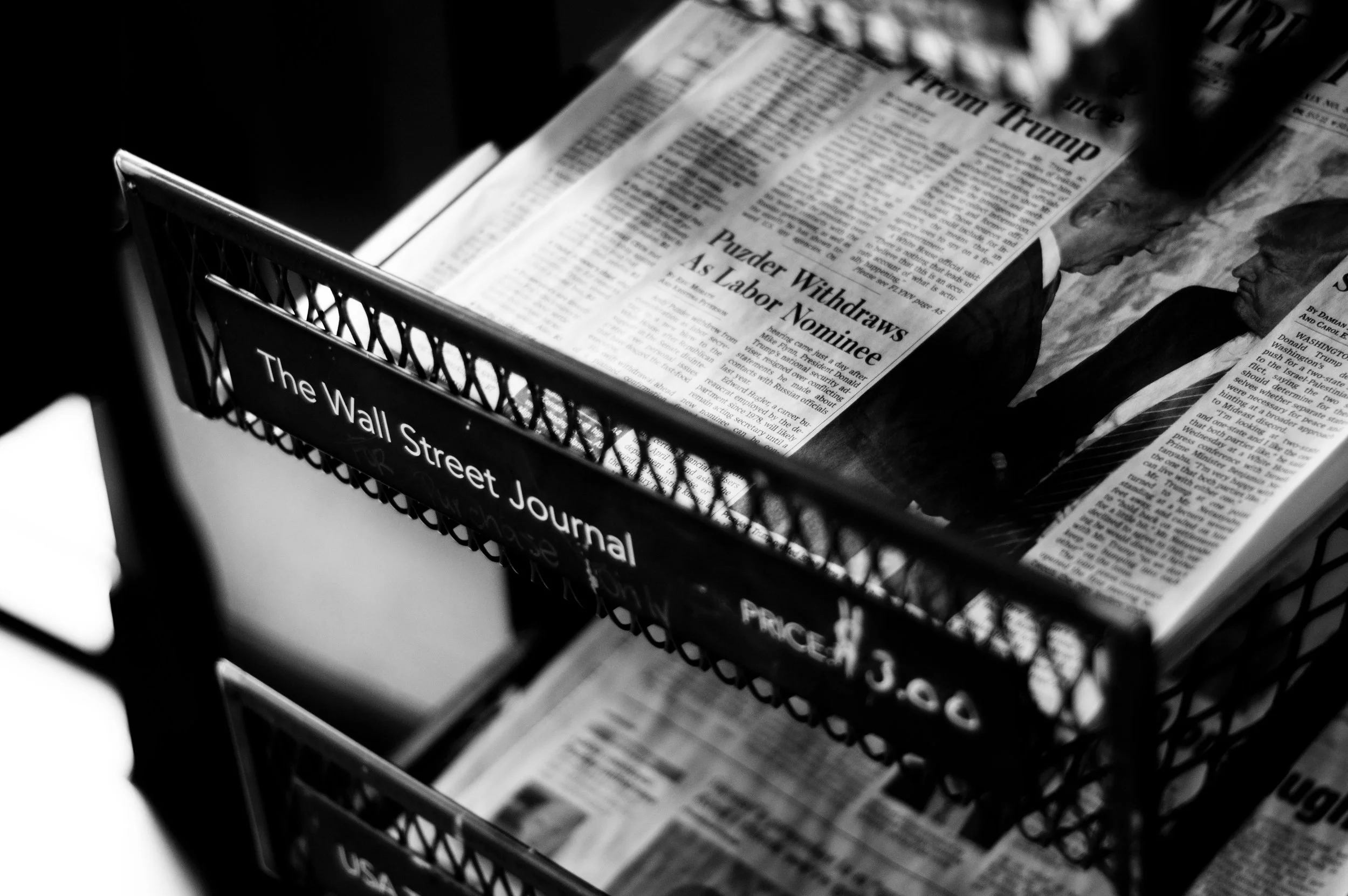  Wrongful Death Suicide Case Featured in Newspaper Article
