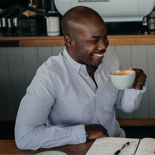Michael Ofei: Inspiring Success Stories and Expert Insights