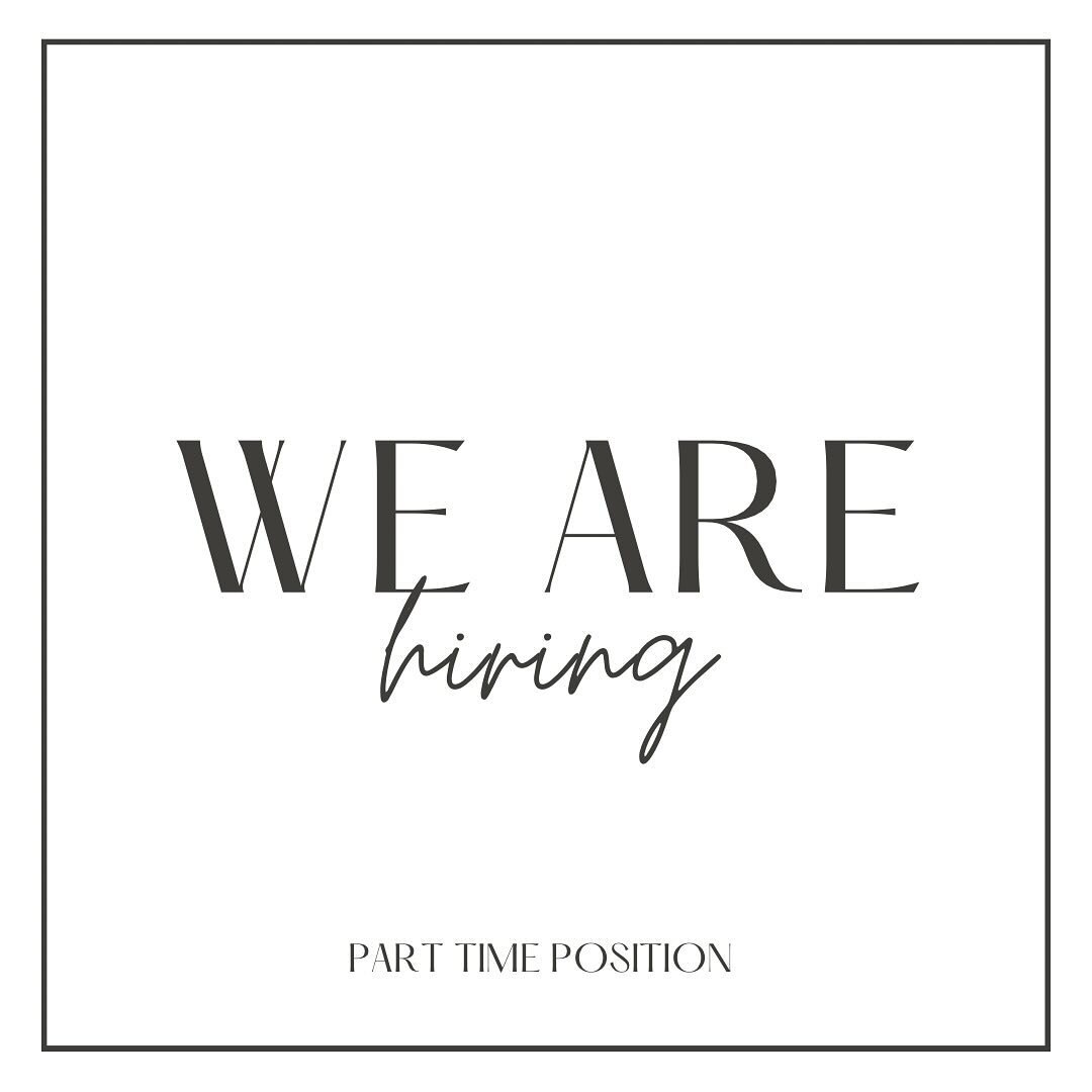 We are looking to expand our team! Your job will be to connect with customers, make drink &amp; food orders, educate customers about our products, and regular maintenance of our store. Come join our rewarding &amp; fast-paced environment. We would lo