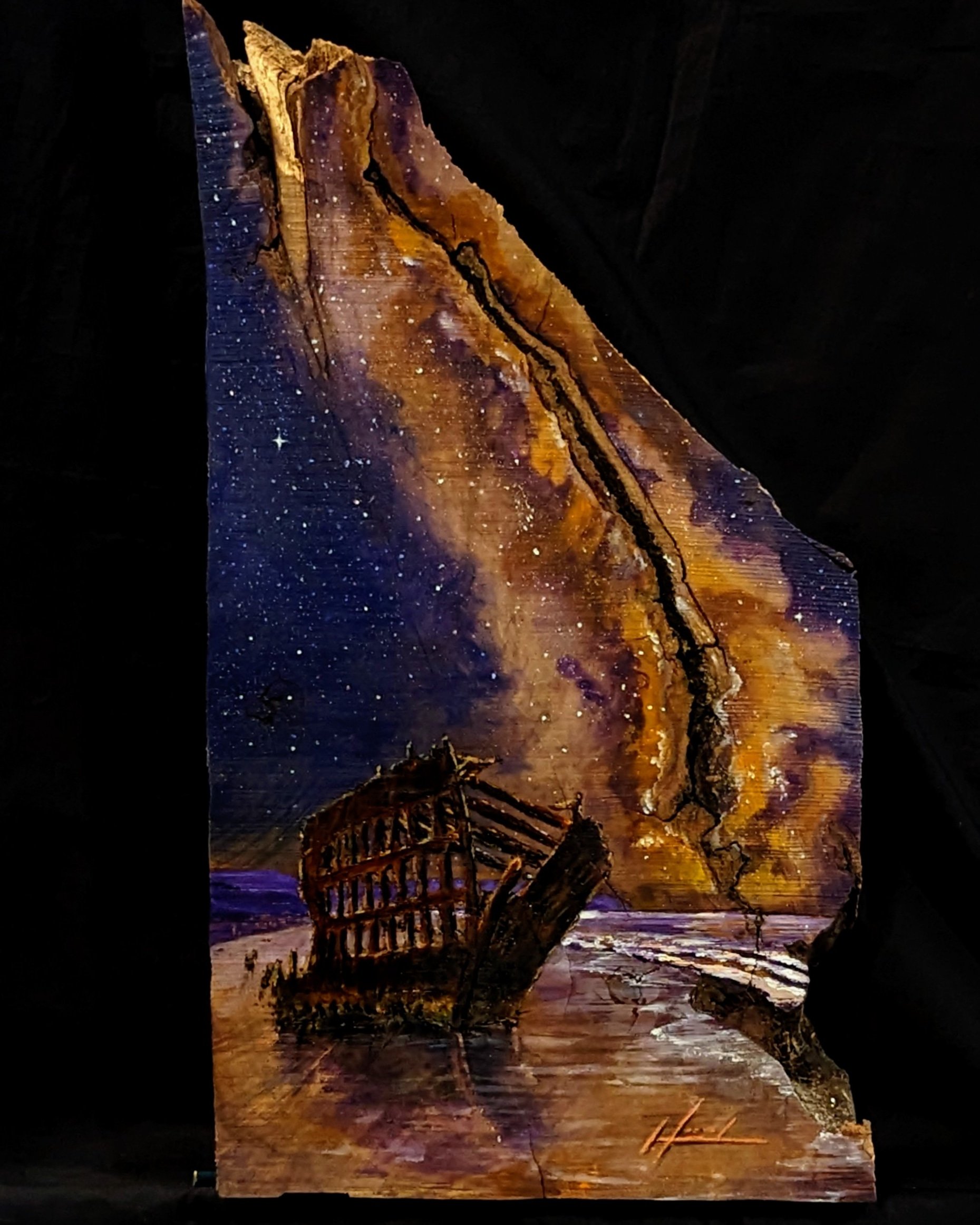Iredale and the Milky Way.jpg