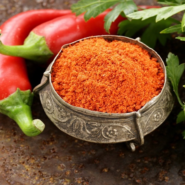Cayenne Chili Powder