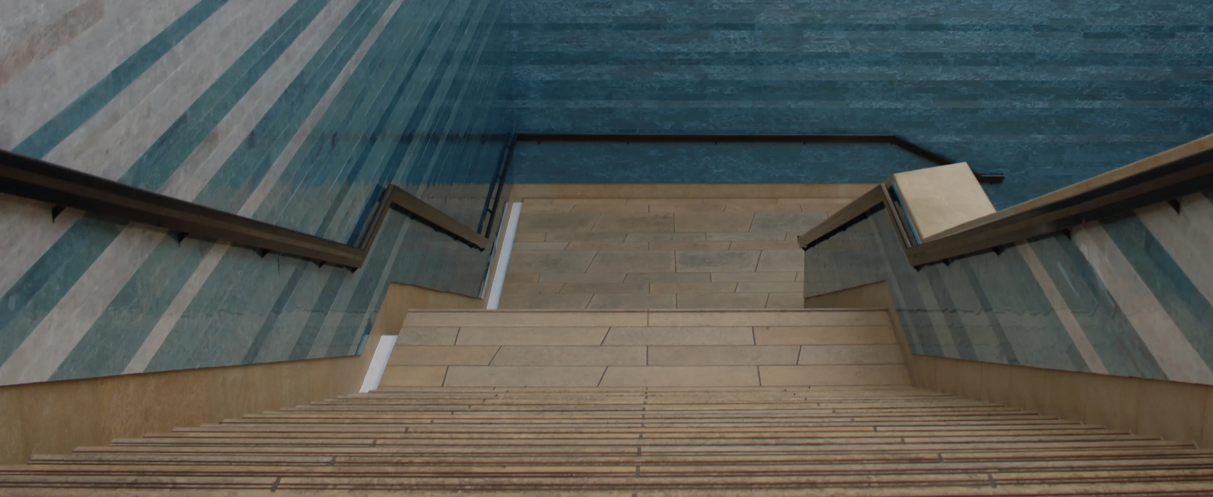 Art Museum Stairs.JPG