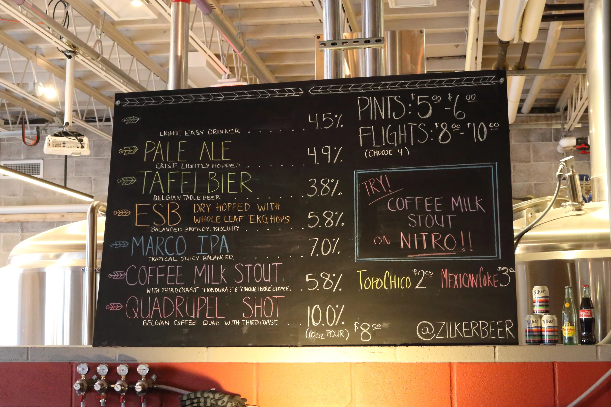 Zilker Beer List.JPG