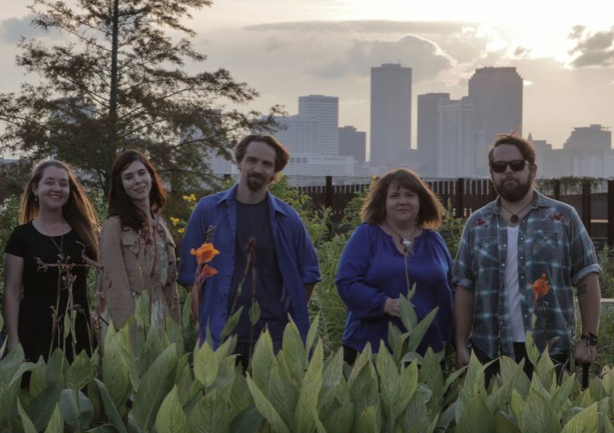 Our opening info http://www.offbeat.com/news/family-open-new-art-space-frenchmen-street/