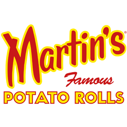 Martin's Famous Potato Roll Logo