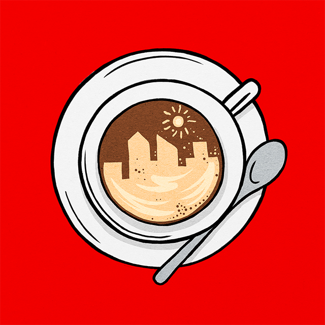 Keep those solar-powered espresso machines running as you fix any software problems the #LeapSecond might cause.