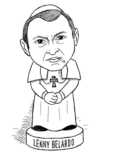 YoungPope.gif