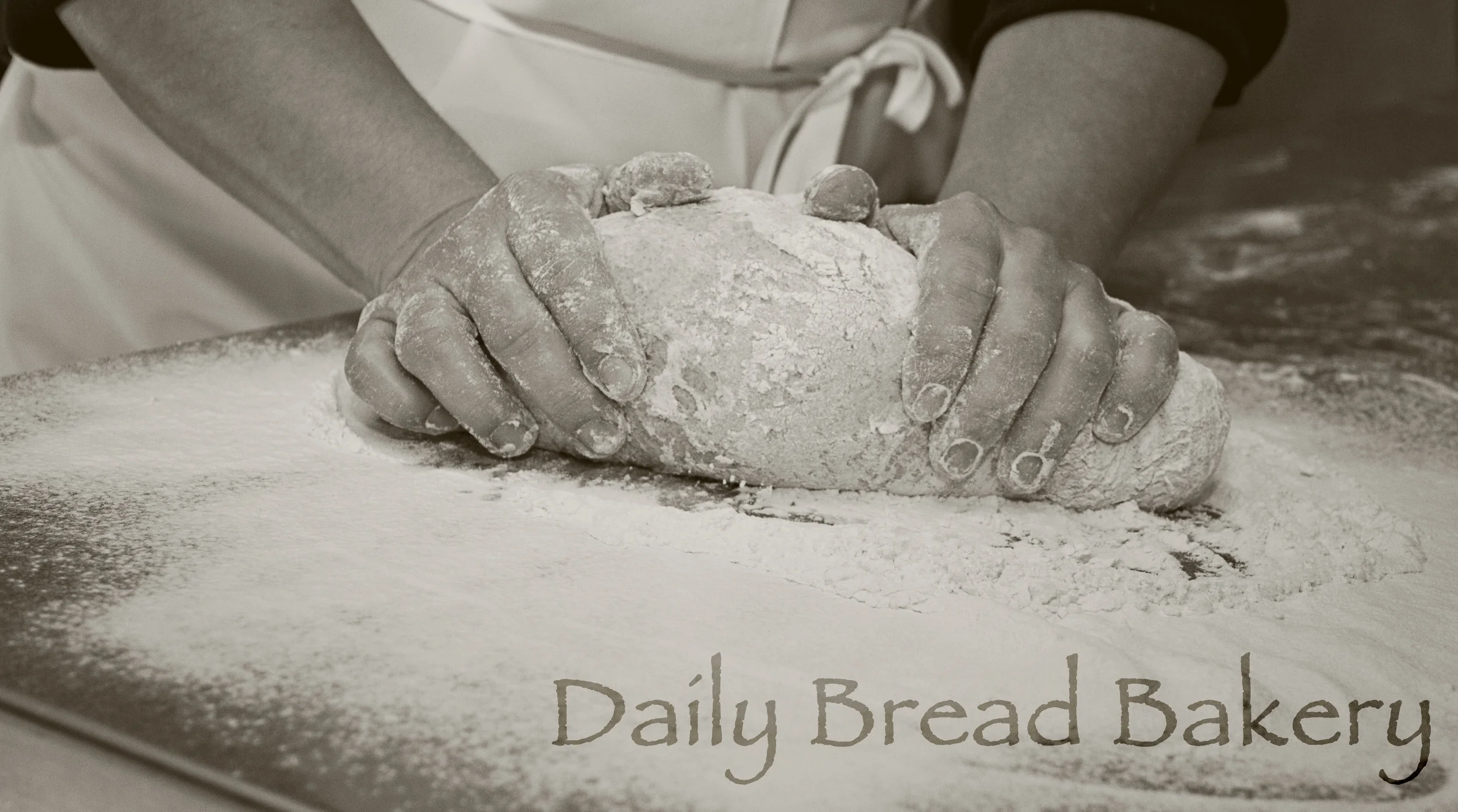 Daily Bread Bakery - Bakery & Coffee Shop Timber Lake, SD - (701) 425-5575