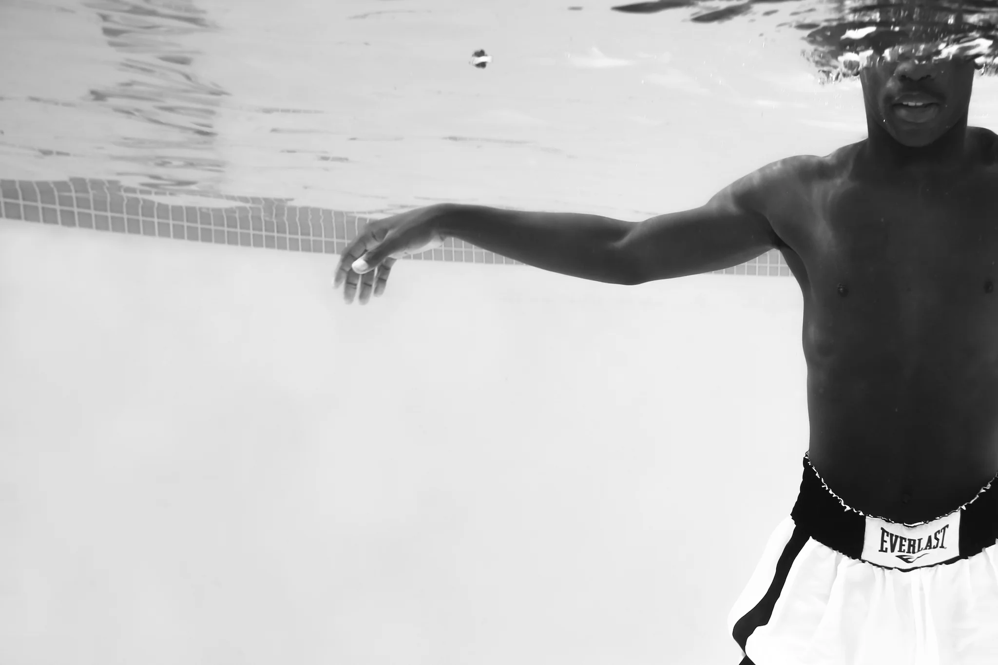 IMPOSSIBLE is NOTHING