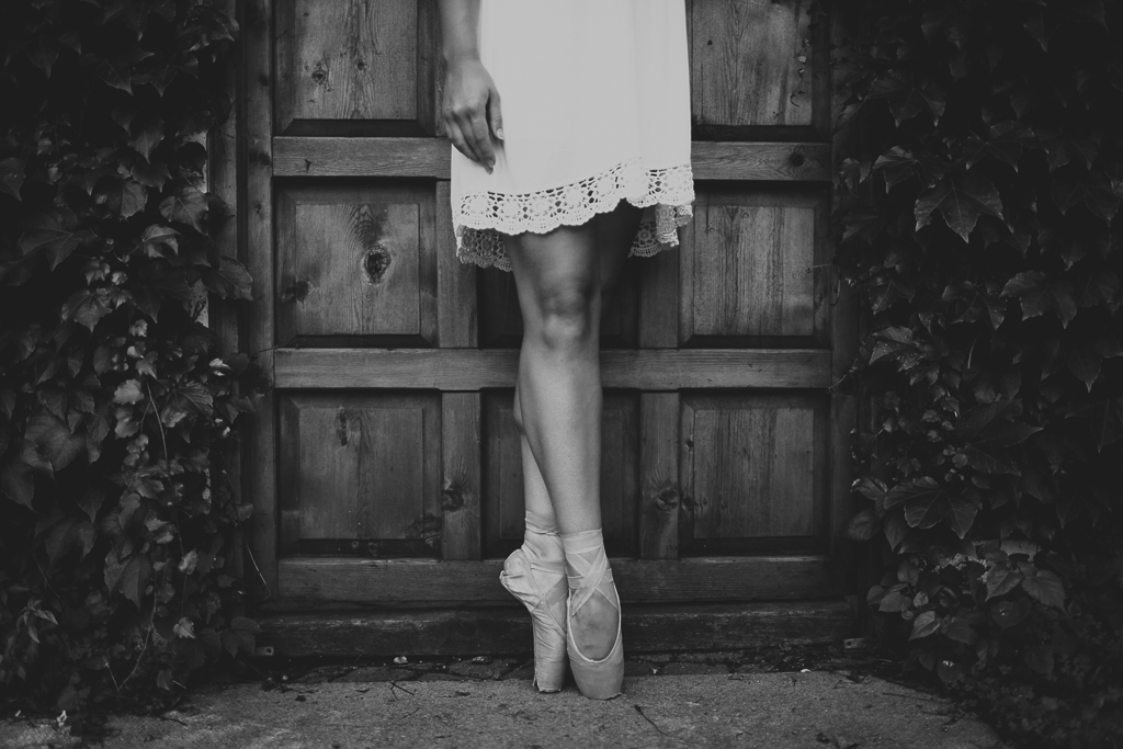 Knowing what you're good at