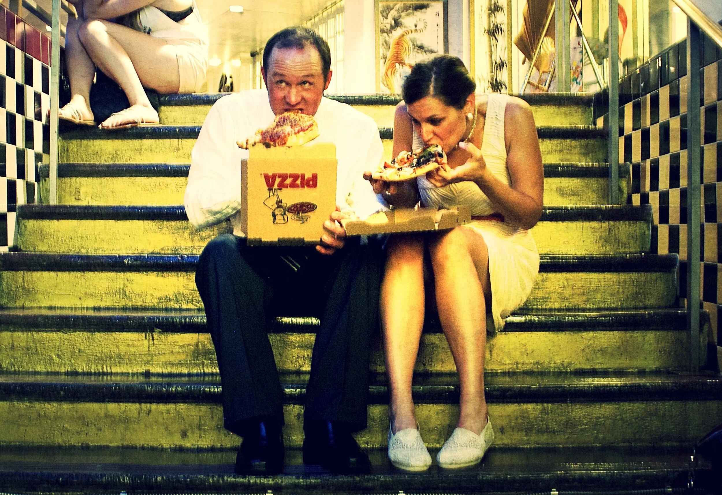 That's Amore 