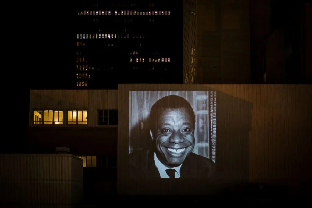 Projecting Pride