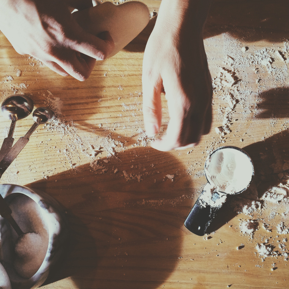 Processed with VSCOcam with p7 preset