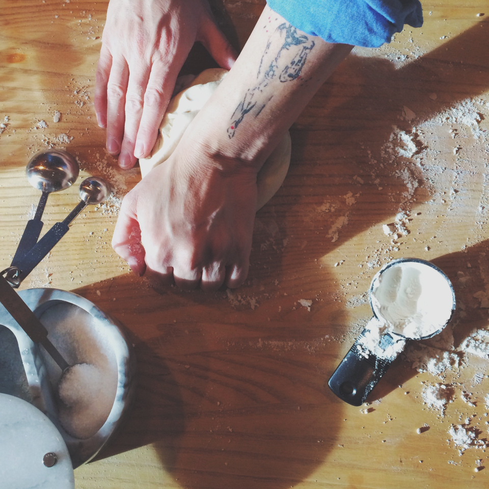 Processed with VSCOcam with f2 preset