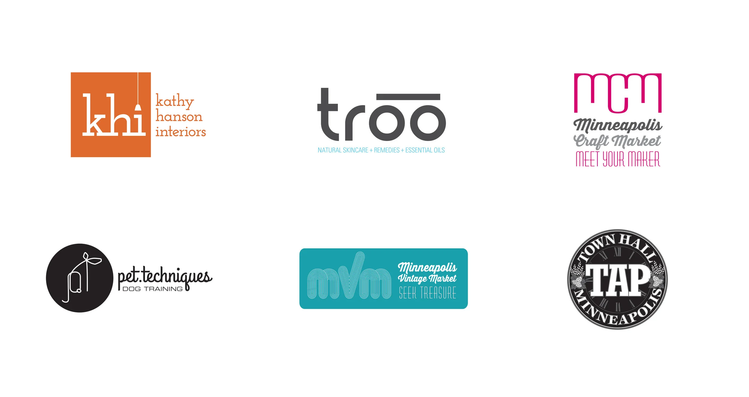 Logo Design