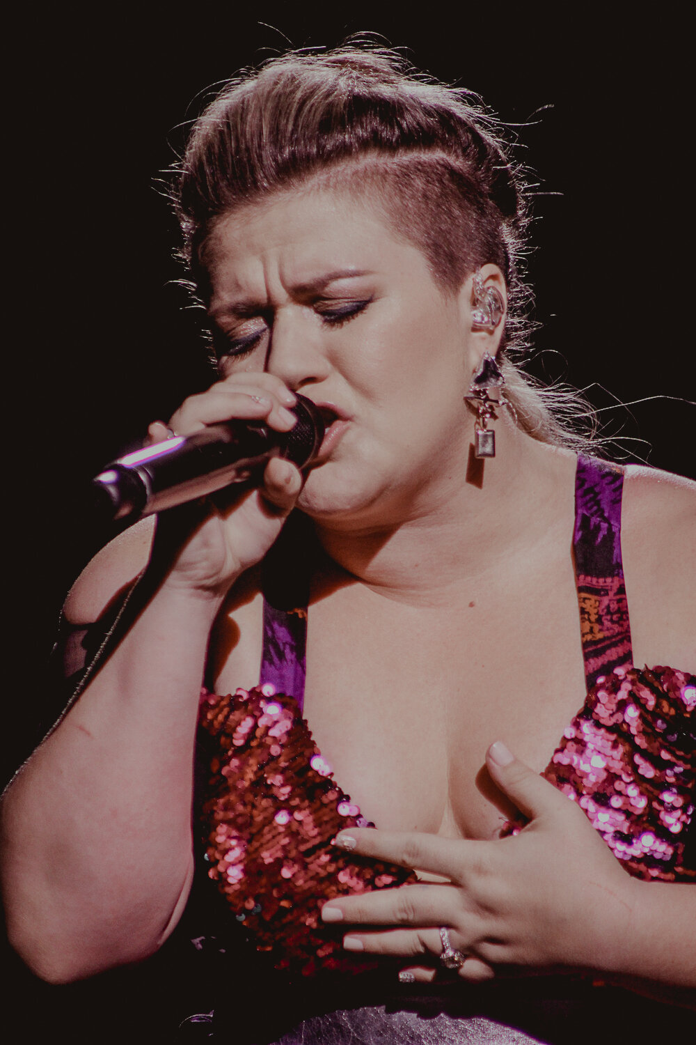 Kelly Clarkson