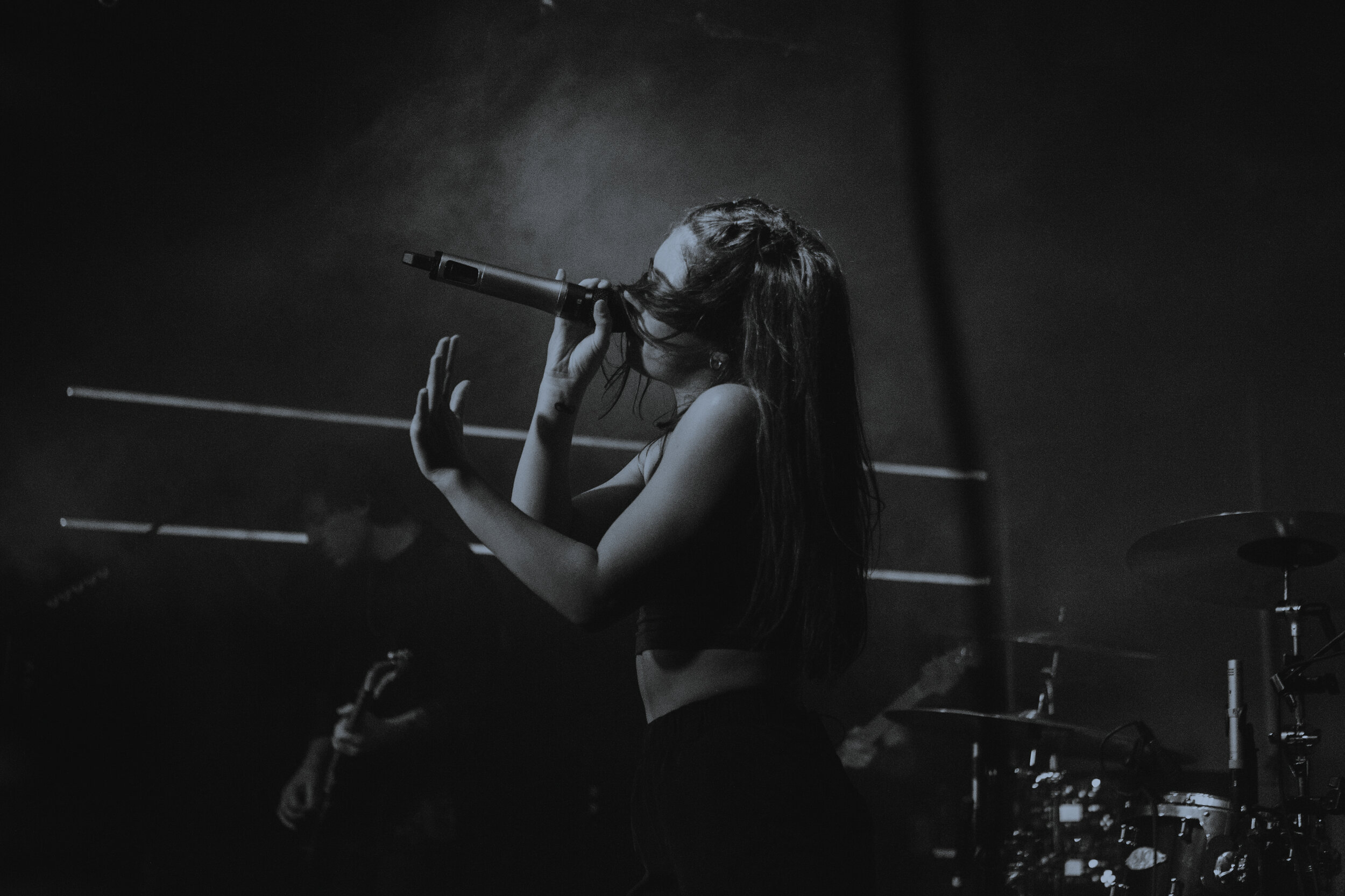 Against The Current