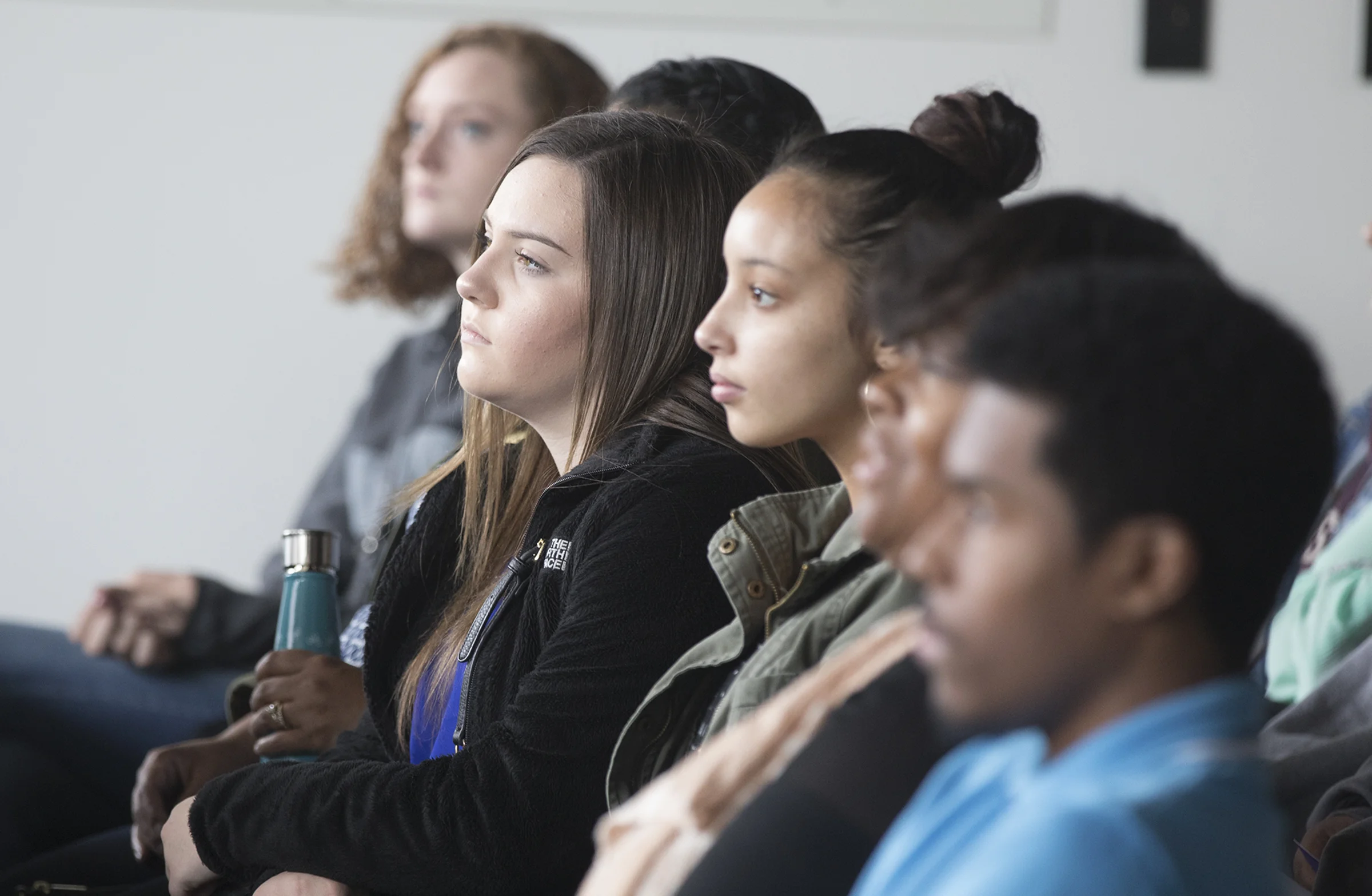 Project 440's College Fair for Musicians 2017