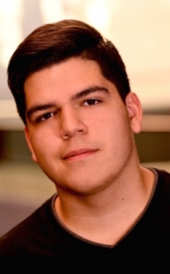Greg Padilla, double bass