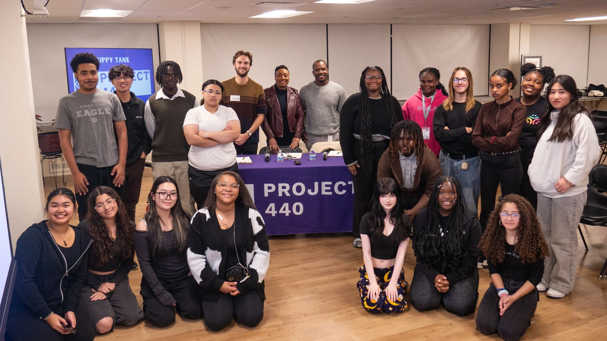 Students with panelists.jpg