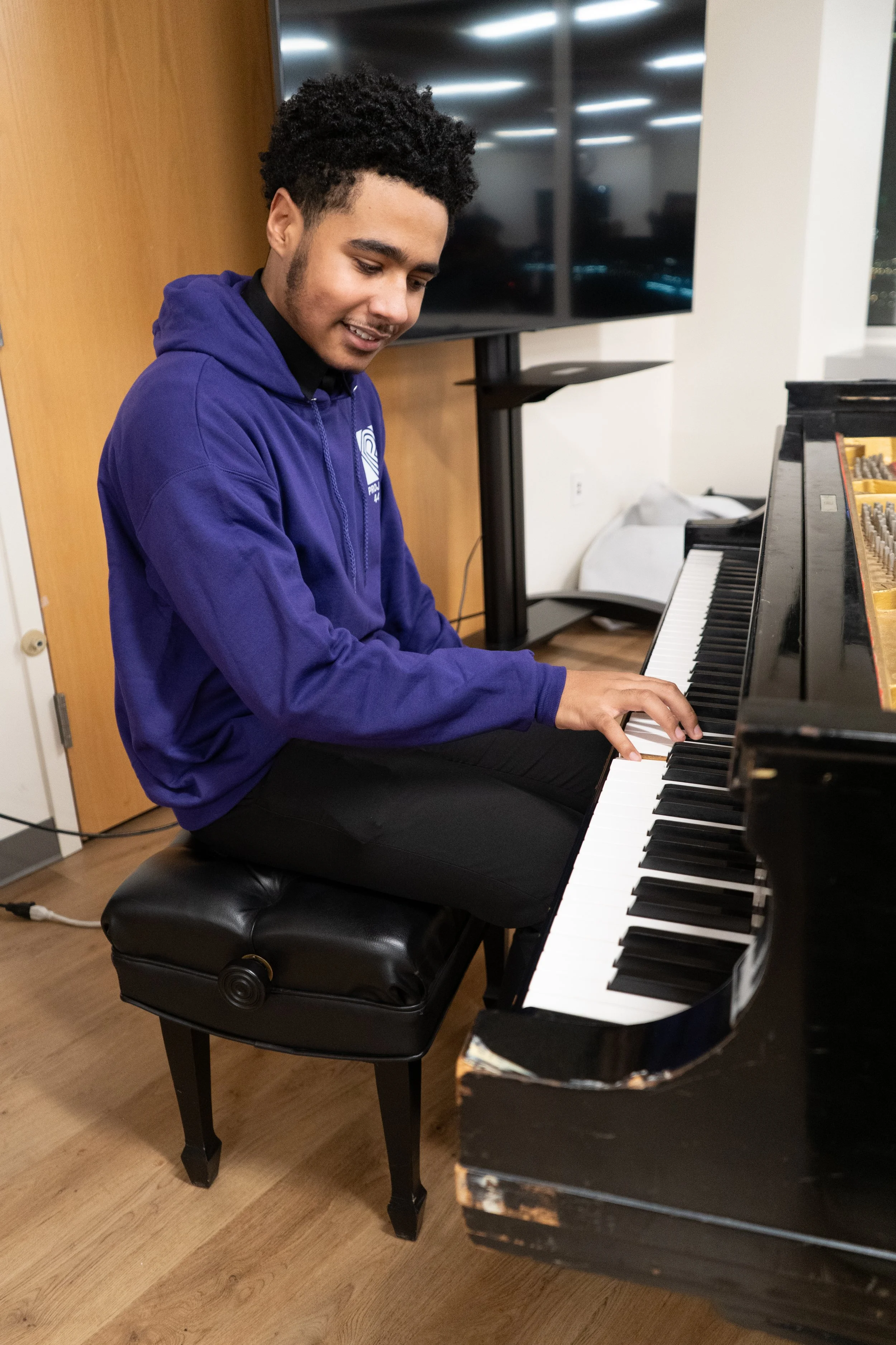 Chase performing_DG Sweatshirt.jpg