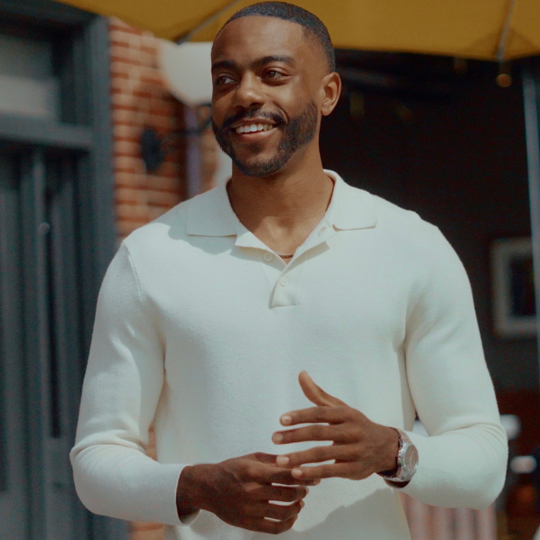 Isaiah Weatherspoon, Drummer