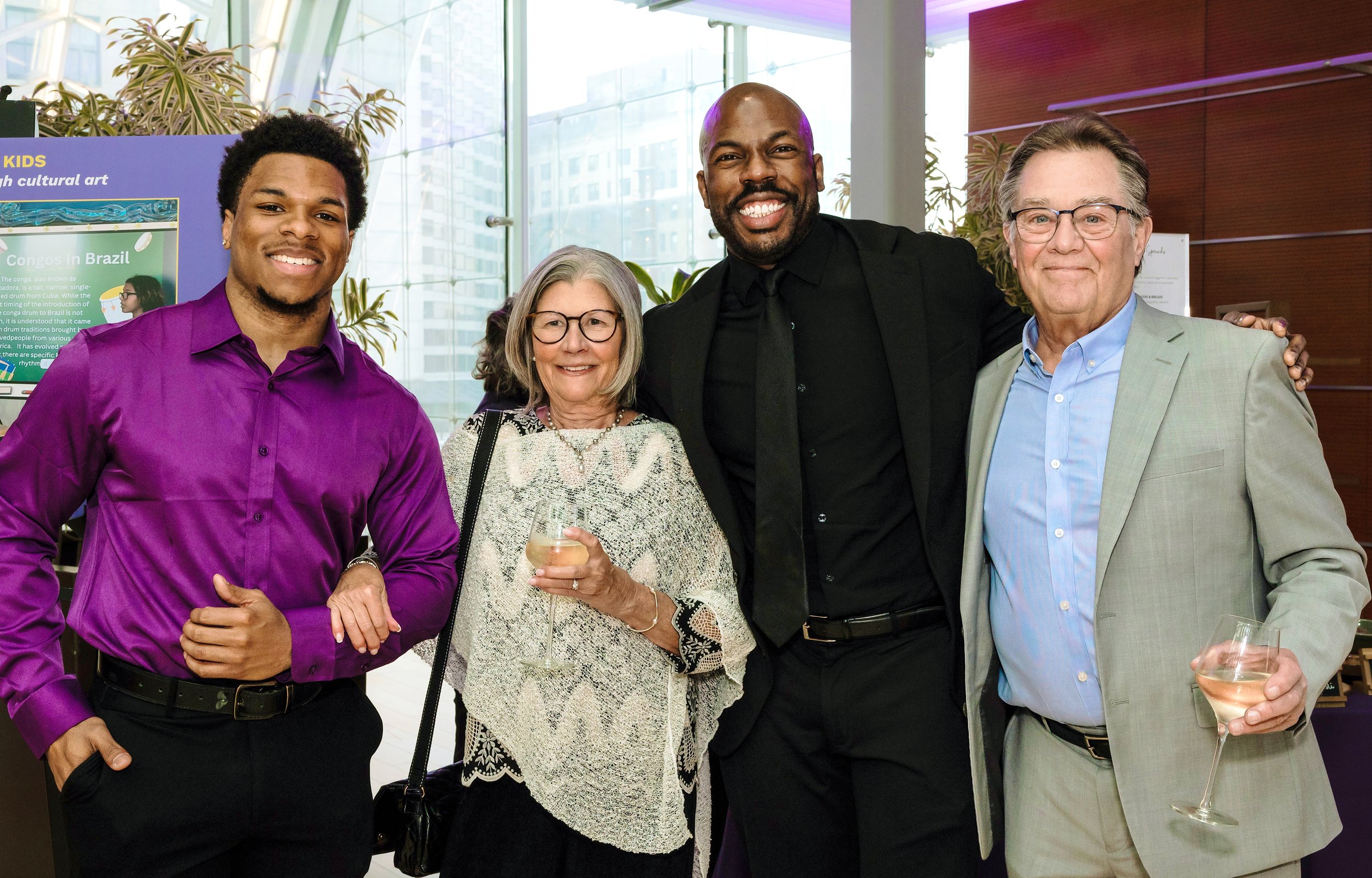 Gavin Hardy_Janet_Joe and Hal Robinson.jpg