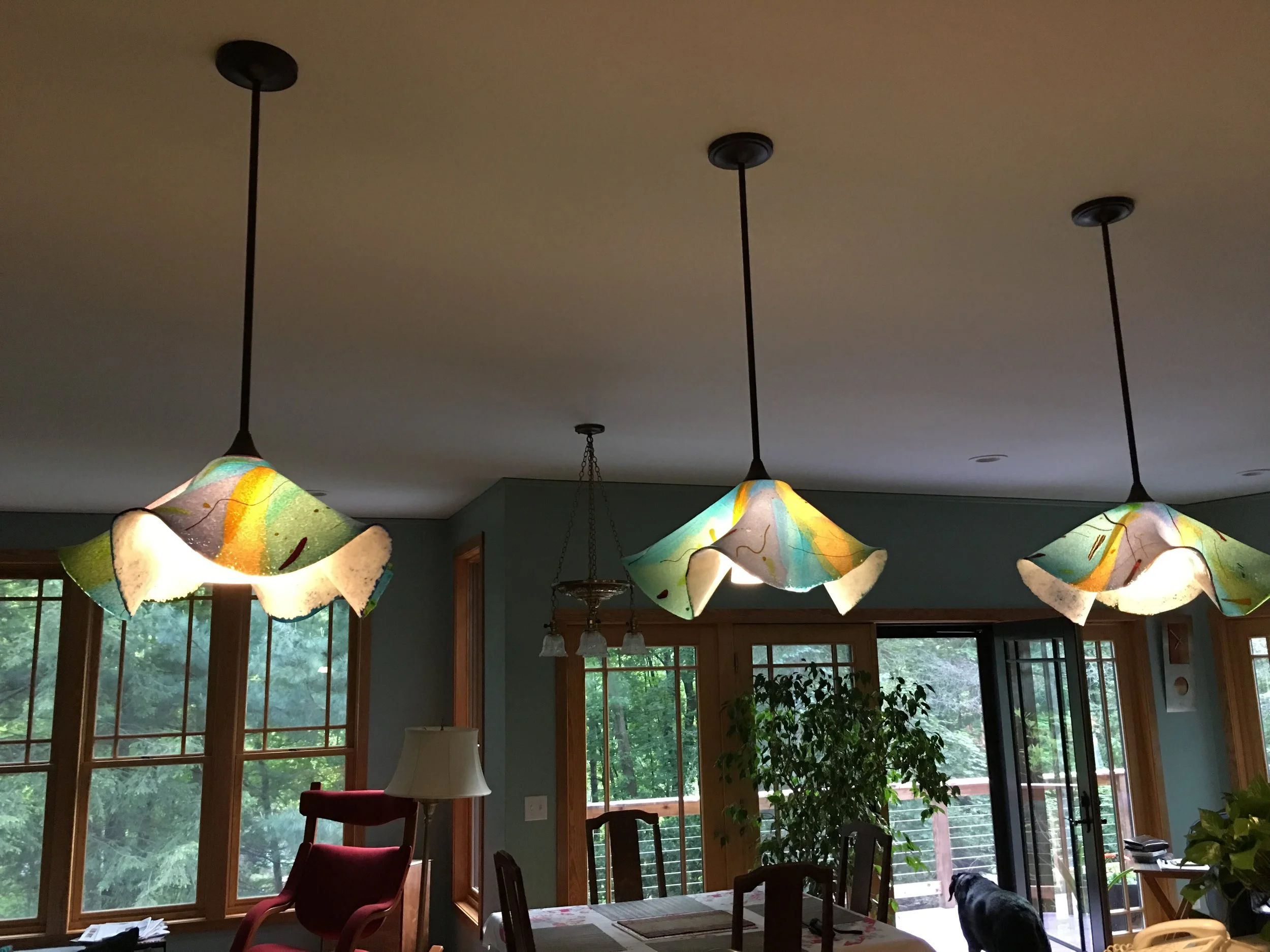   Pendant Lamps   Ann Arbor, MI 