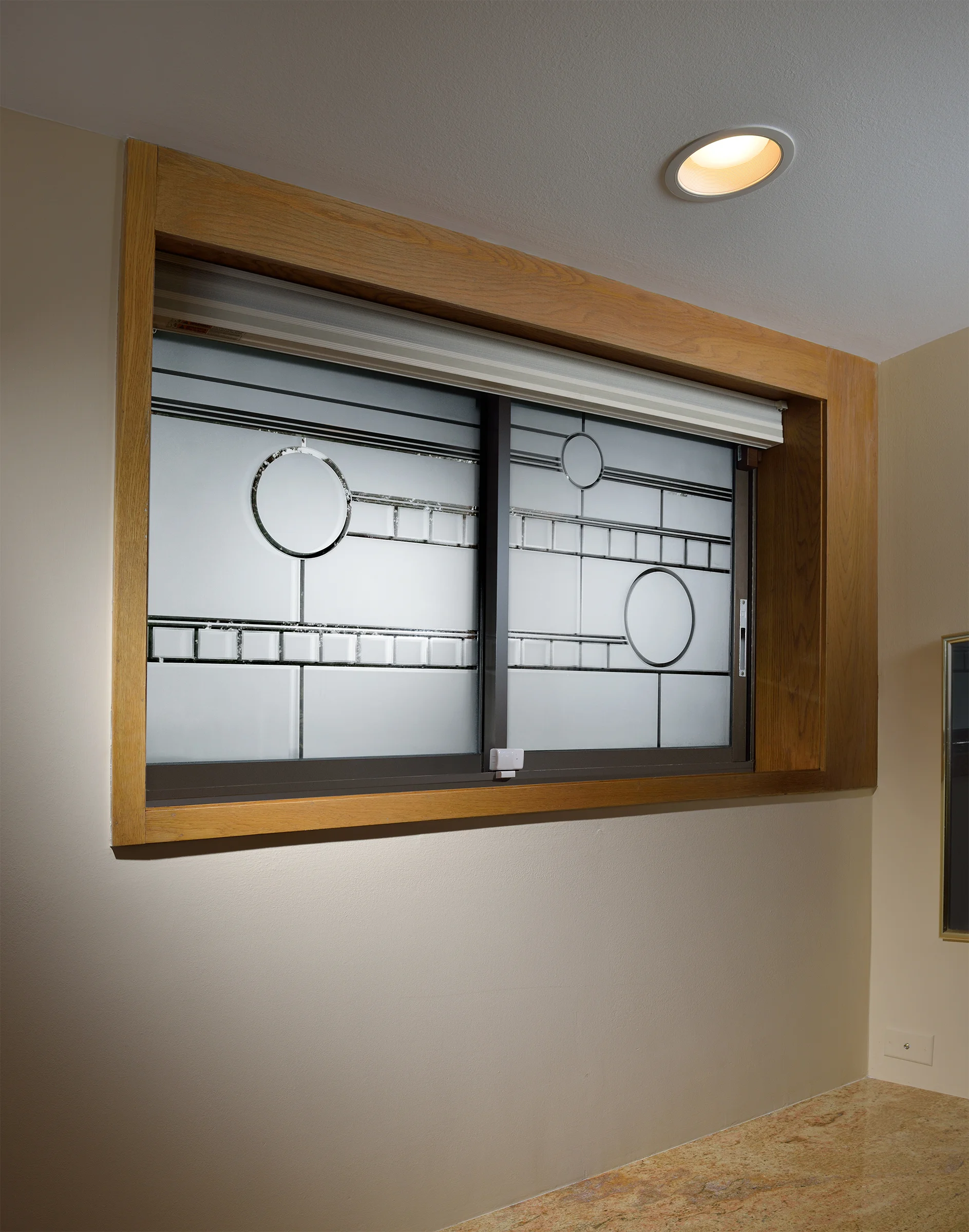 Bathroom Window Farmington Hills, MI