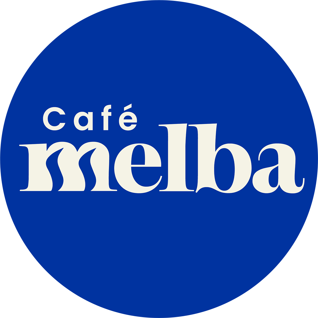 Cafe Melba Goodman Arts Centre