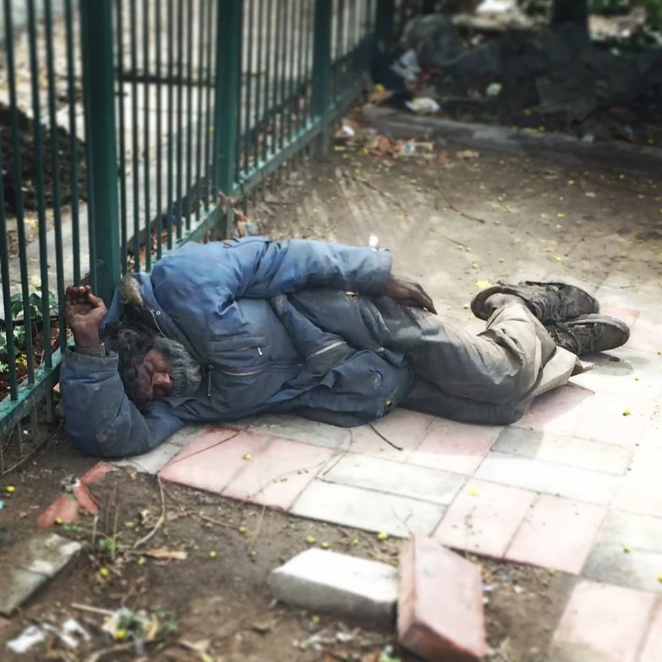 See the CHANGE - Be the CHANGE!