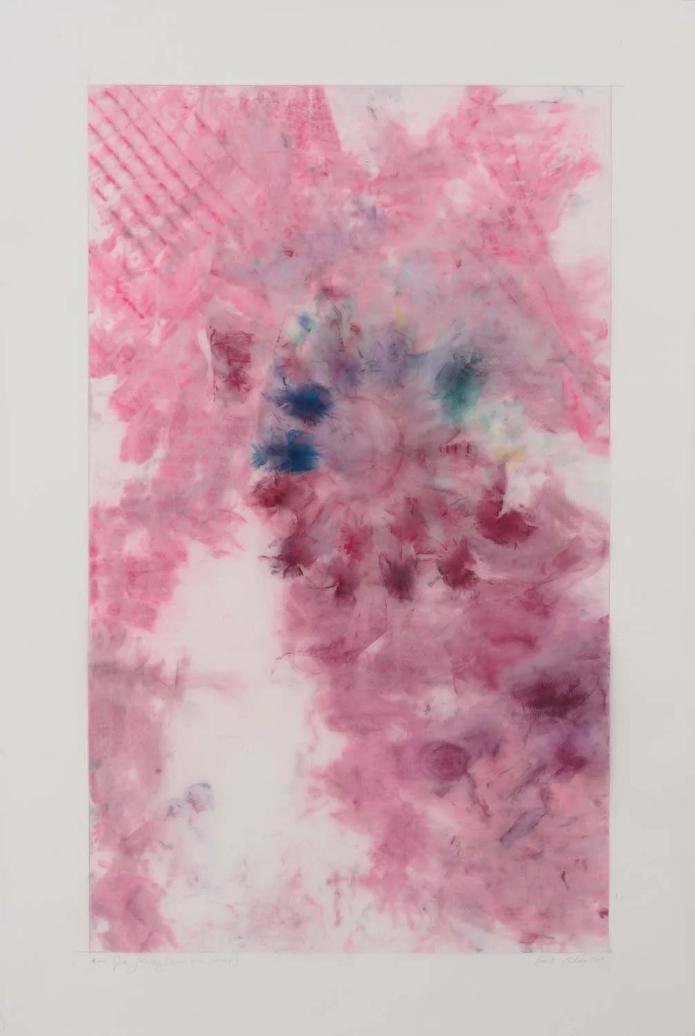 #1048 Drawing (Stiftung Zollverein, Essen, Germany)