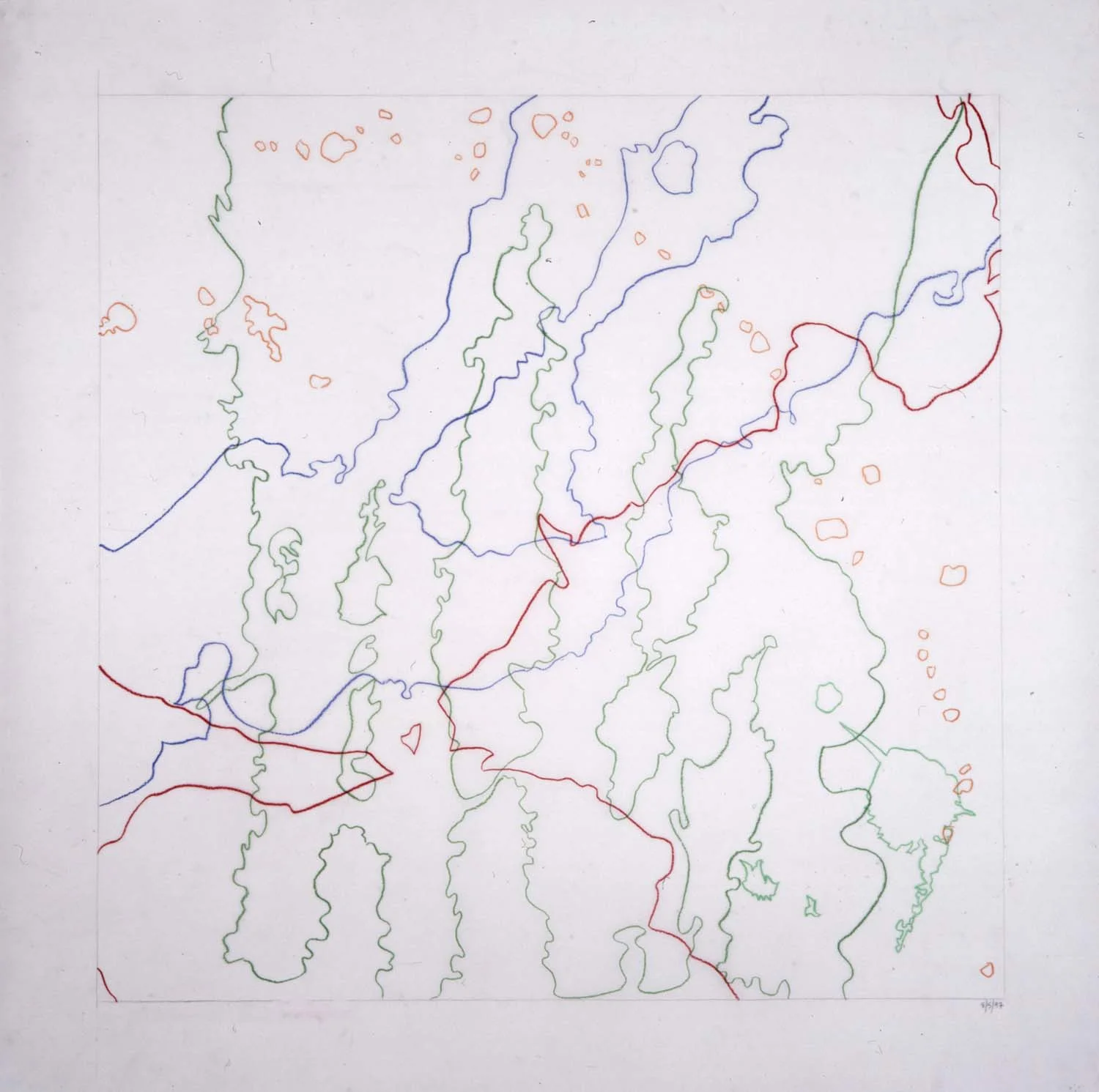 #7 Working Drawing