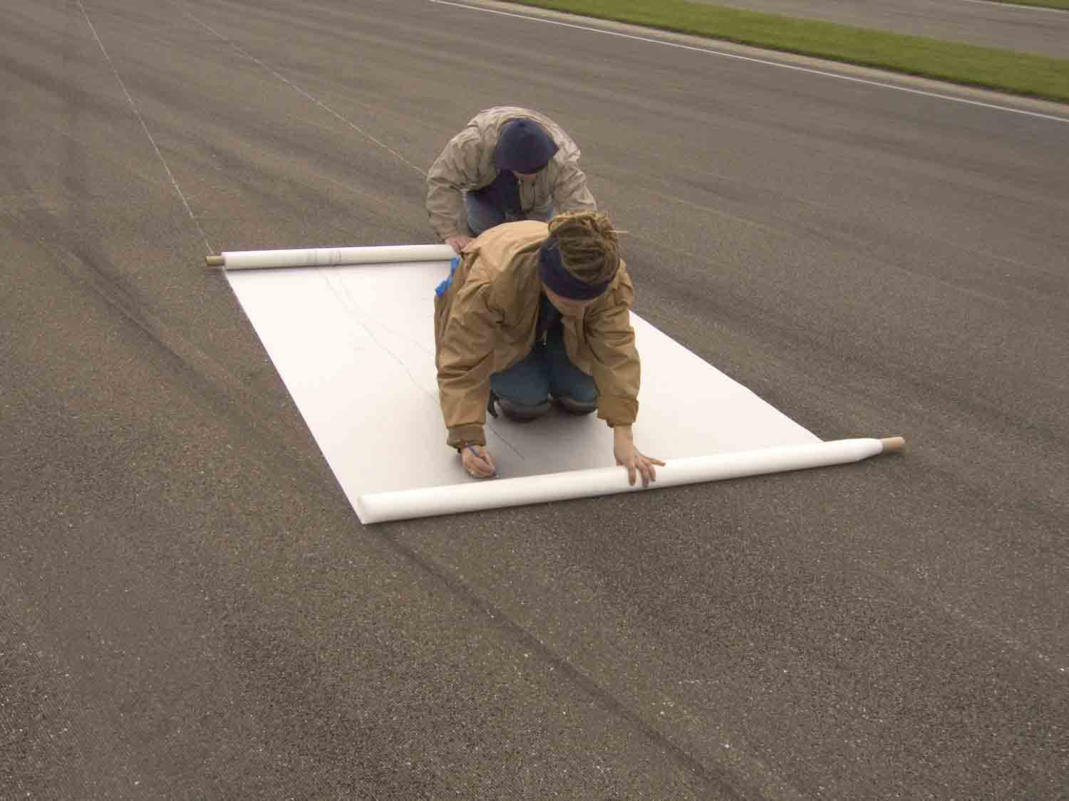 Indianapolis Motor Speedway, Indianapolis, IN, 2006