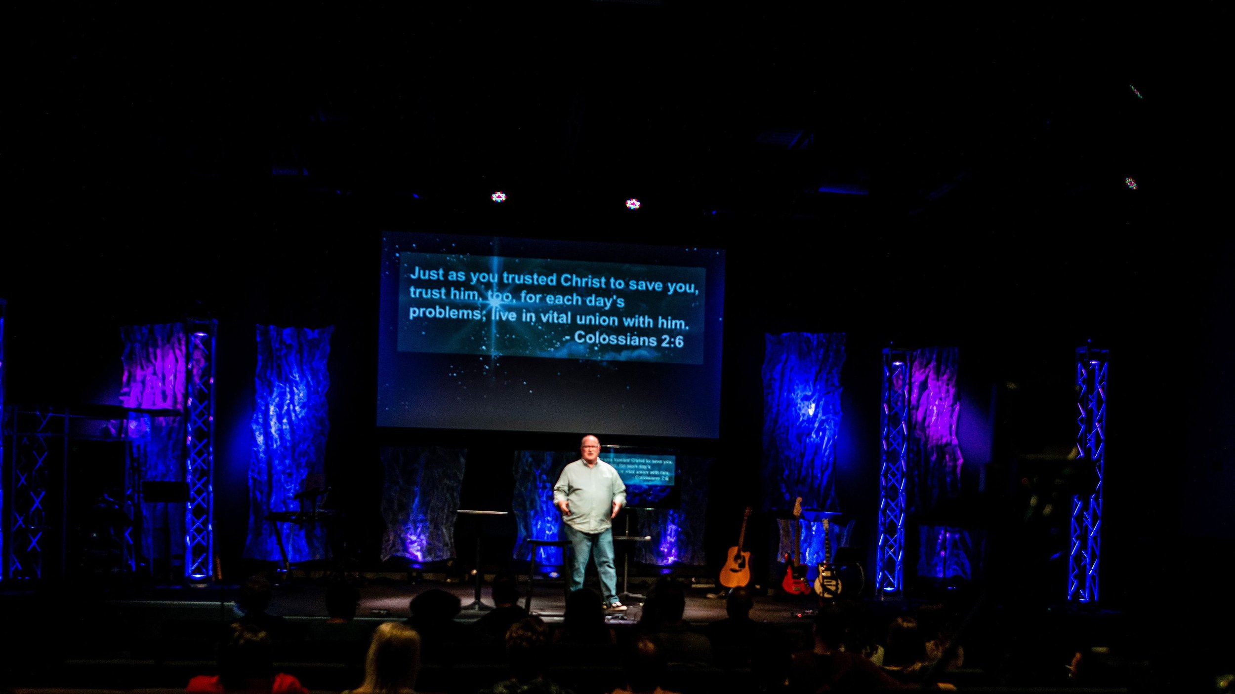 Meadow Spring Church | Relevant, Casual Church: Chaska, MN