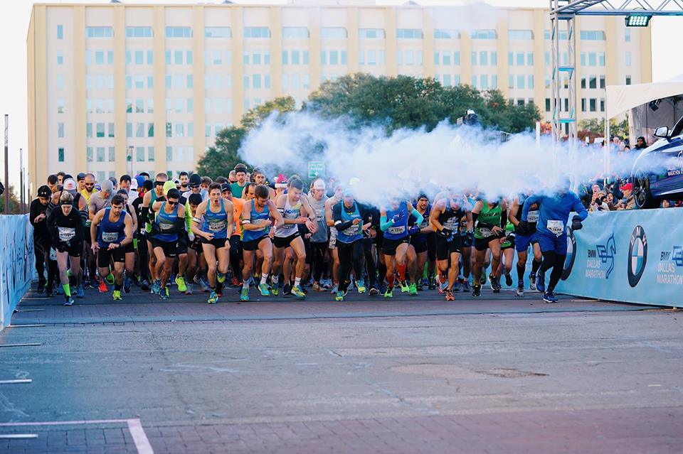 The Dallas Marathon is a nonprofit organization with a focus on promoting health and physical fitness through running events and related activities. Established in 1971, the history of the organization encompasses tremendous growth and produces what has become Dallas’ largest and Texas’ longest running marathon, the BMW Dallas Marathon, as well as the Half Marathon, the SMU Cox School of Business Relay and several other events throughout race weekend. Running the marathon in Dallas highlights the city’s most vibrant neighborhoods, entertainment districts and iconic Dallas landmarks. Hundreds of thousands of spectators join in BMW Dallas Marathon Day – the second Sunday of December – lining the streets and neighborhoods to cheer on participants in a race that is recognized as the official marathon of the City of Dallas. Since naming a primary beneficiary in 1997, the Dallas Marathon has donated more than $3.9 million to Texas Scottish Rite Hospital for Children.