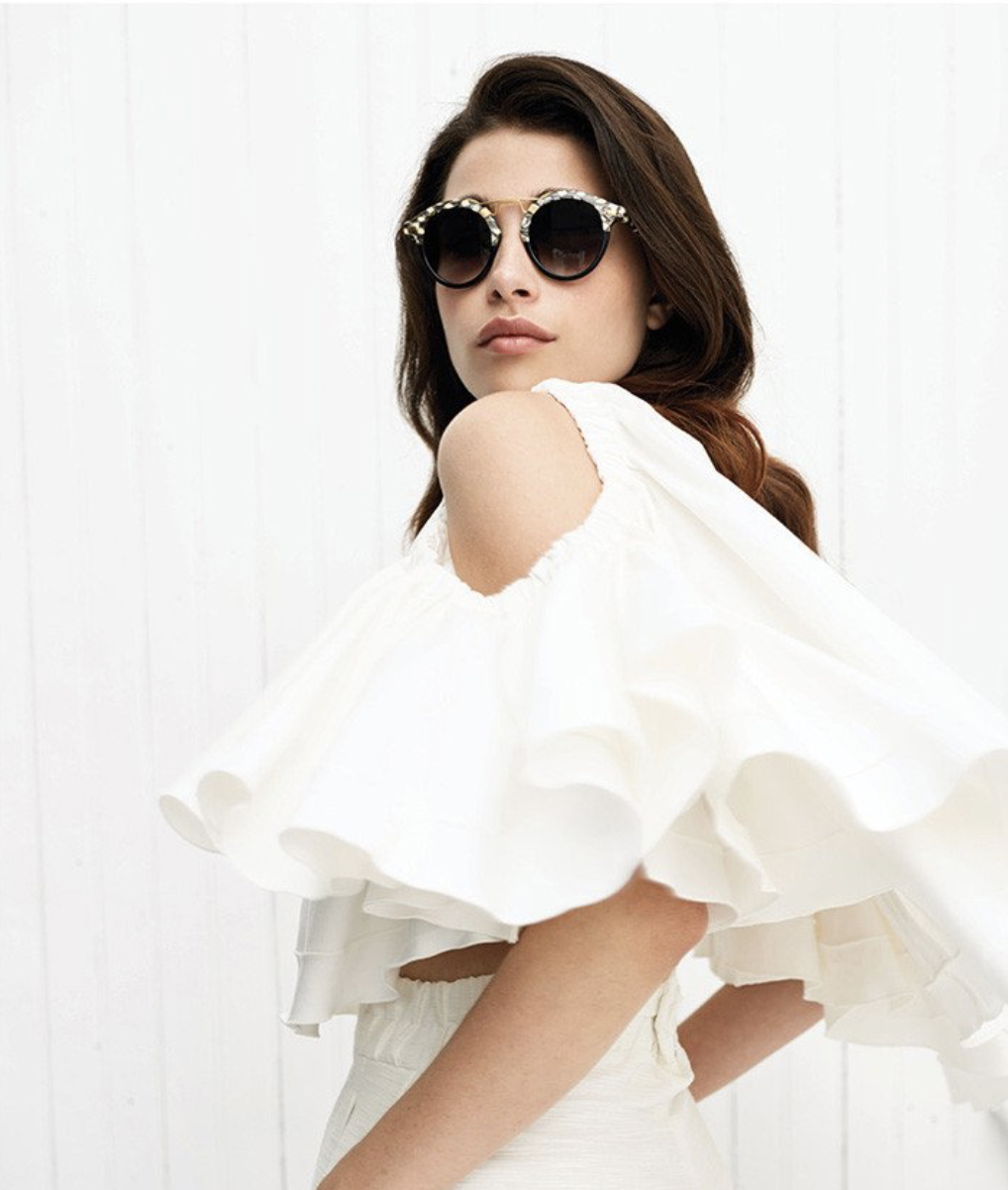 KREWE Stella Lookbook