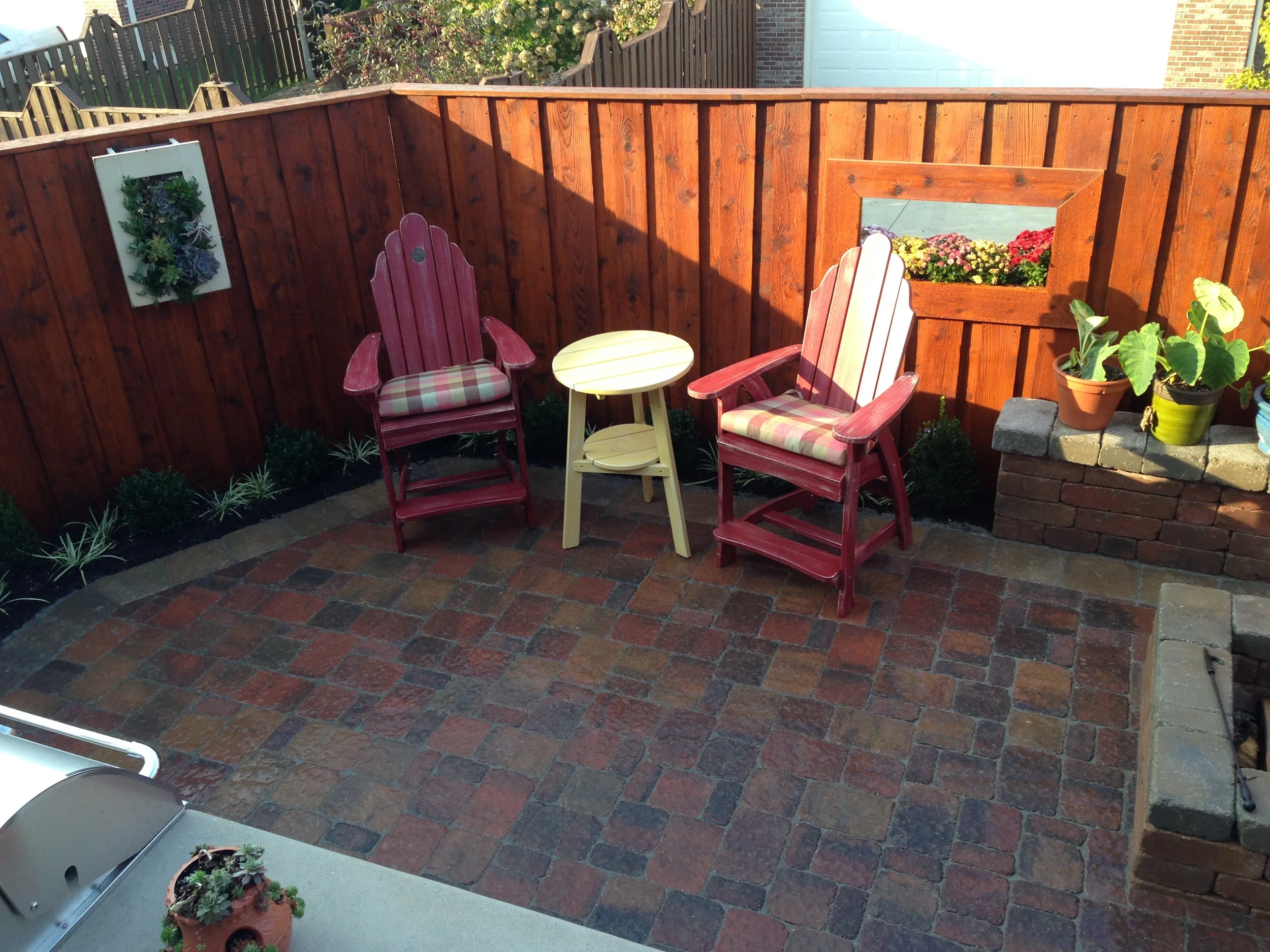 Bloomington Residence