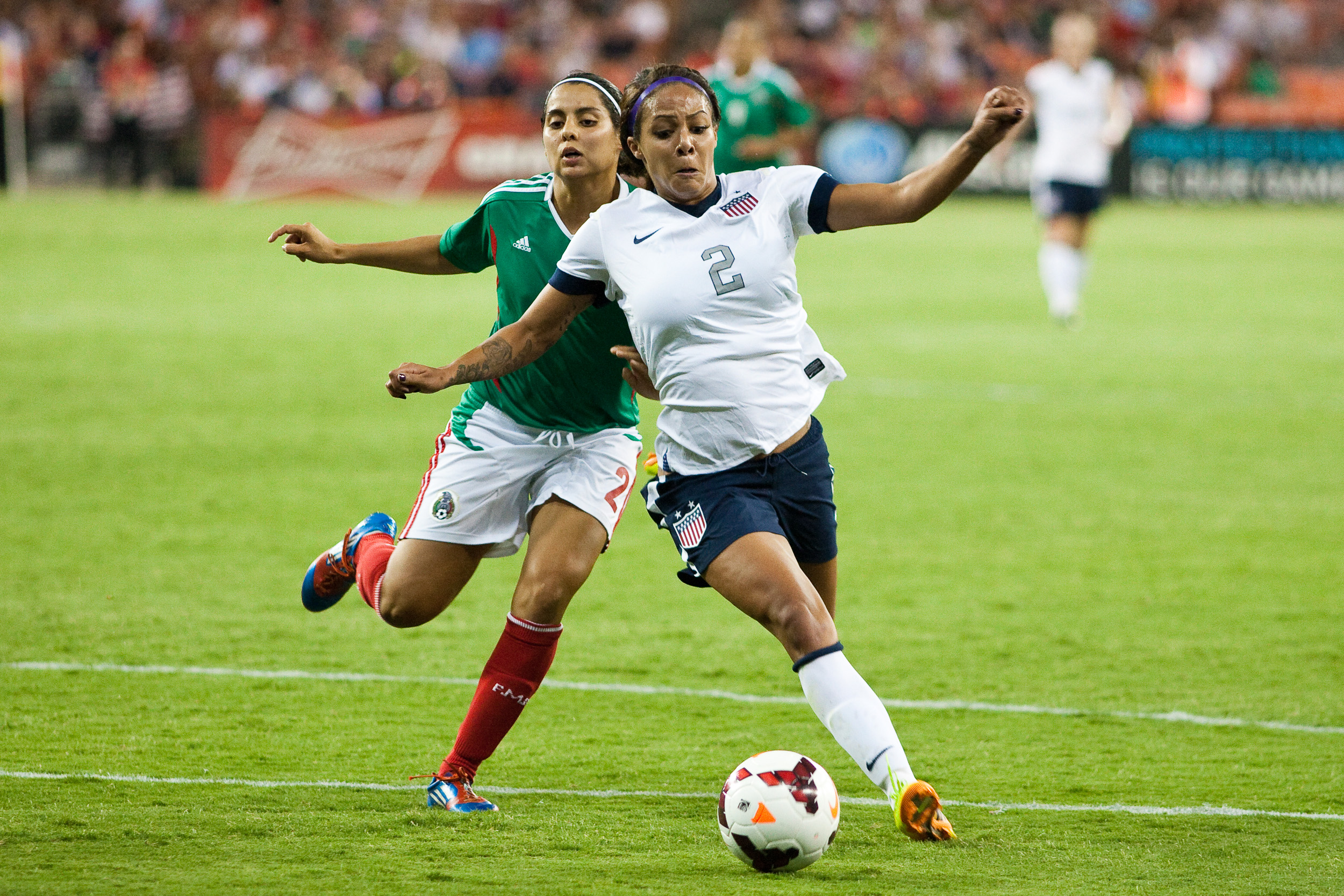 Sydney Leroux