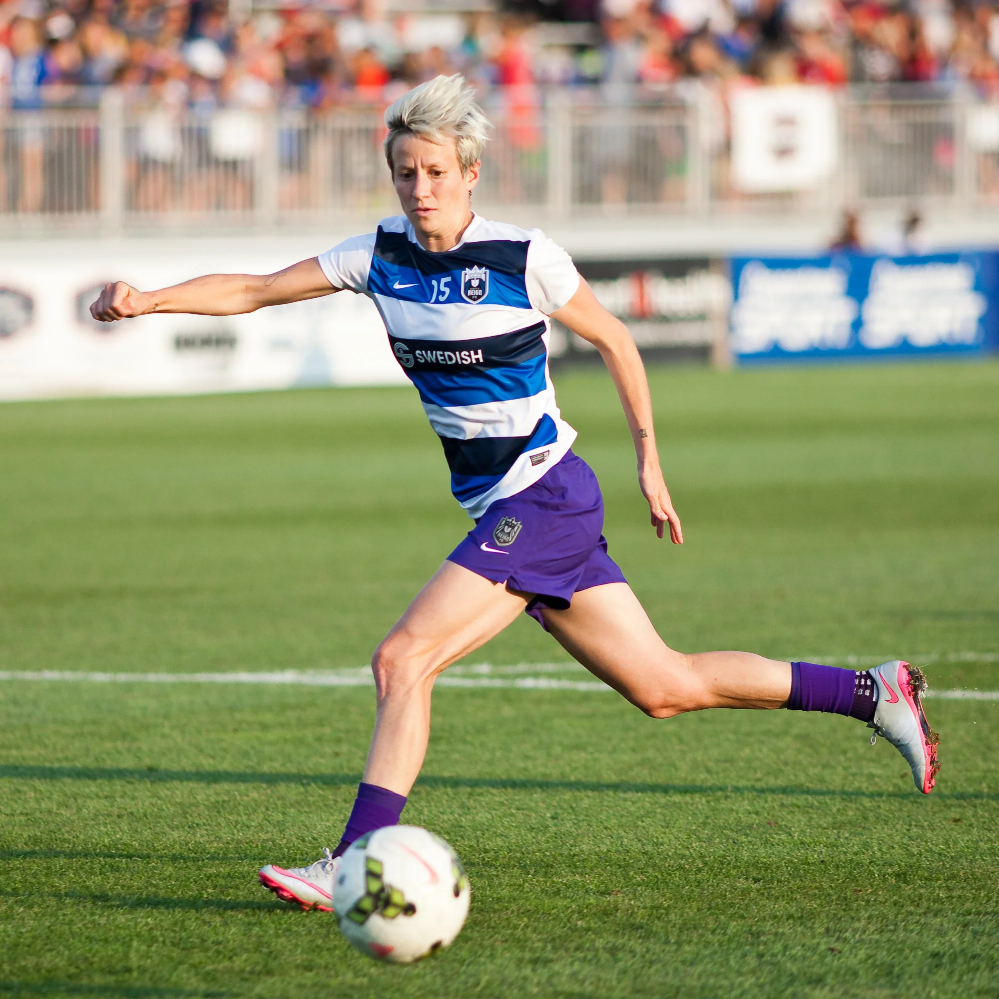 Megan Rapinoe