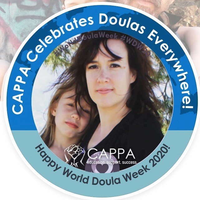 #CertifiedPostpartumDoula #CertifiedLactationEducator&amp;Counselor #SupportingNewParents #Doula #CAPPA #LosAngelesDoula