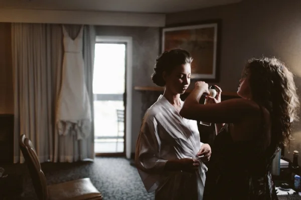 Photography: Allison Harp Photography