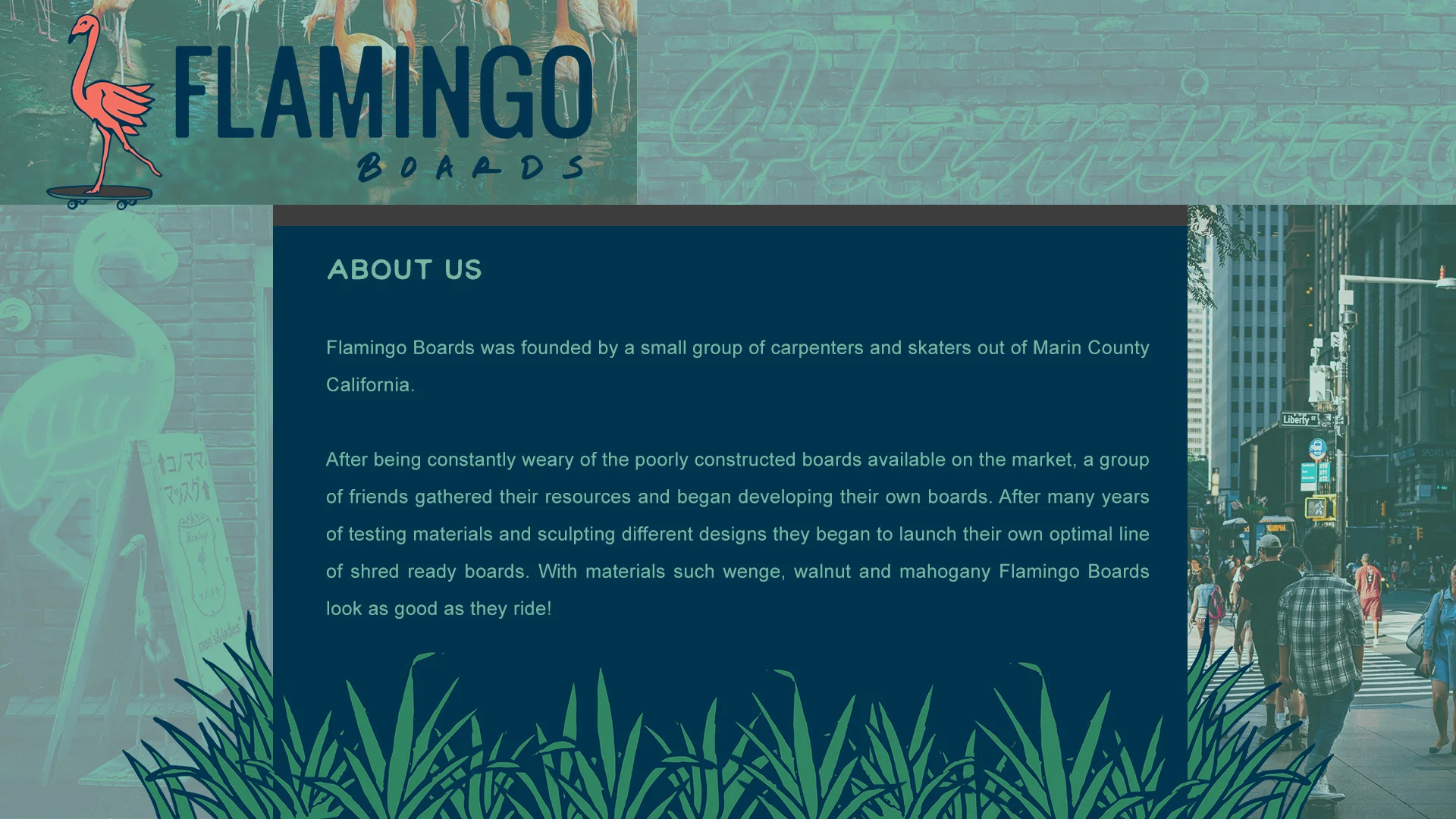 flamingo BEHANCE two  .jpg