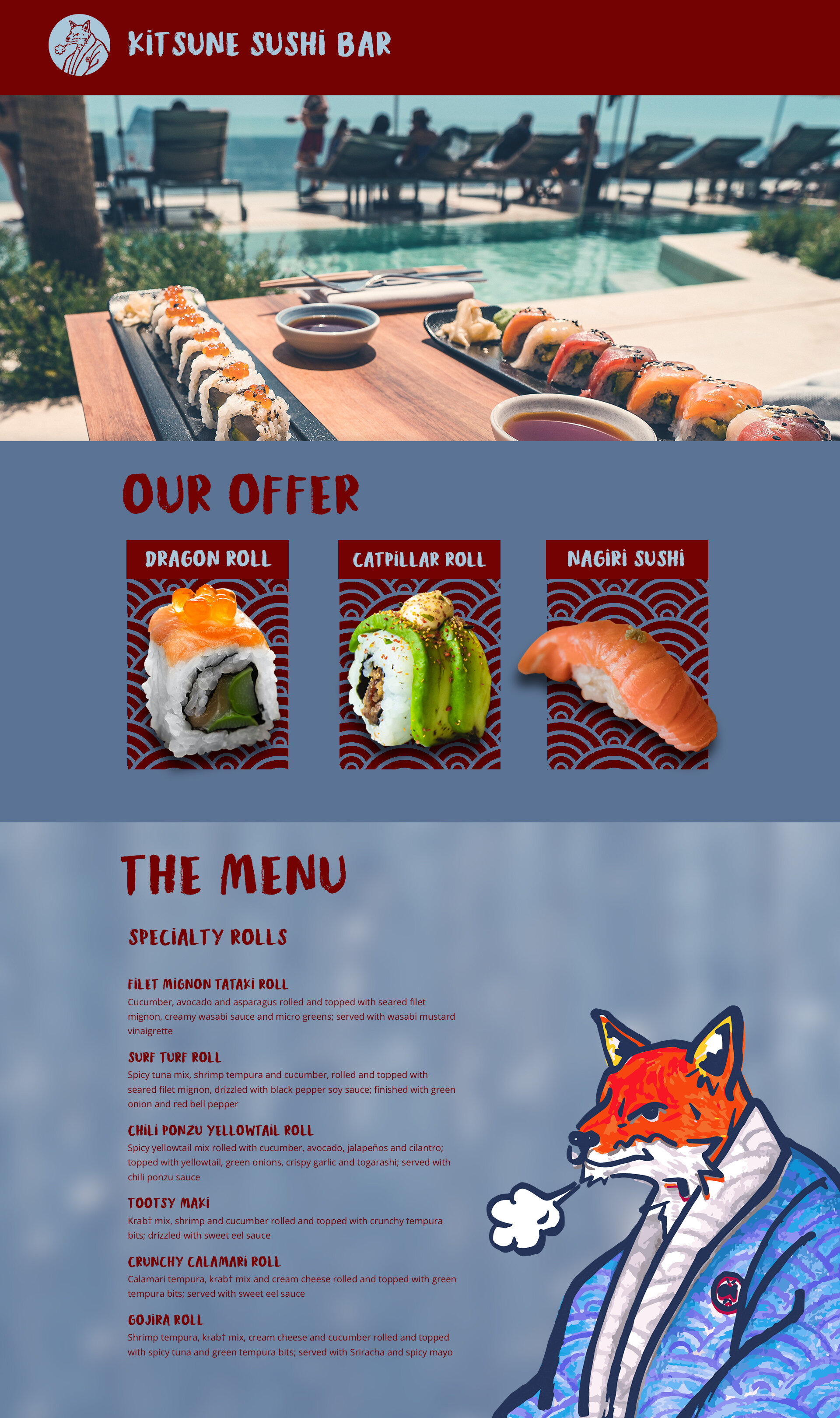Kitsune Menu and Sushi_.jpg