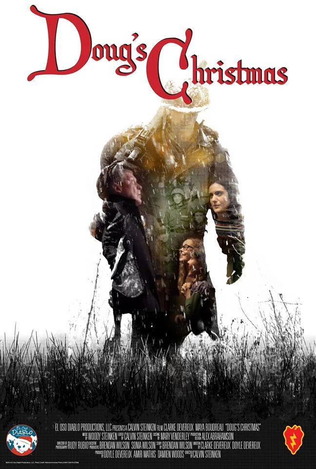 Doug's Christmas 