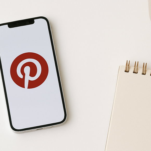 The Power of Pinterest for Small Business Owners: Why and How to Use a Business Account