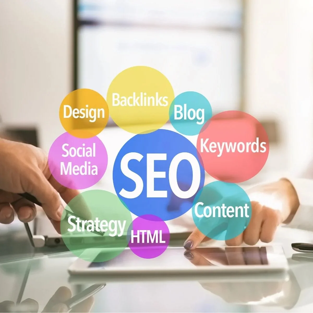 Keywords and SEO Made Simple: How to Be More Discoverable Online (Even With AI Search Tools)